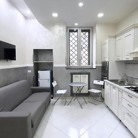 Da Concettina House Apartment Наполи Екстериор снимка