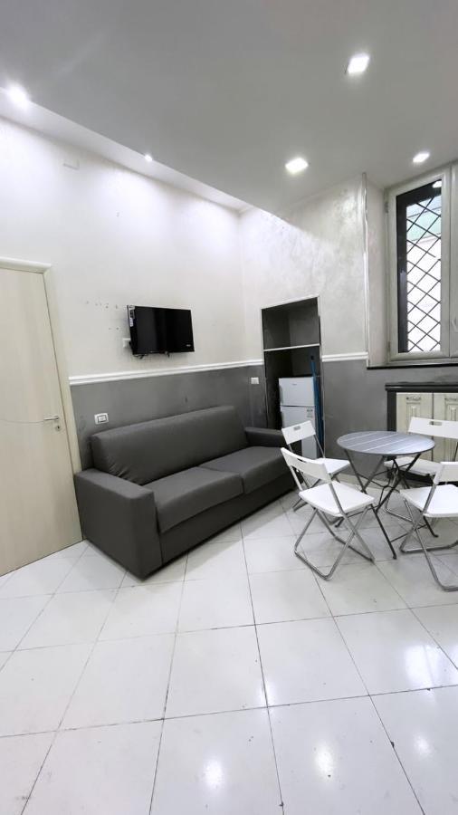 Da Concettina House Apartment Наполи Екстериор снимка