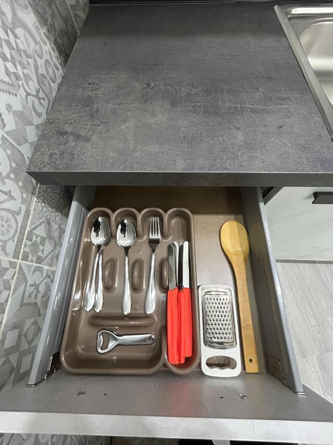 Da Concettina House Apartment Наполи Екстериор снимка