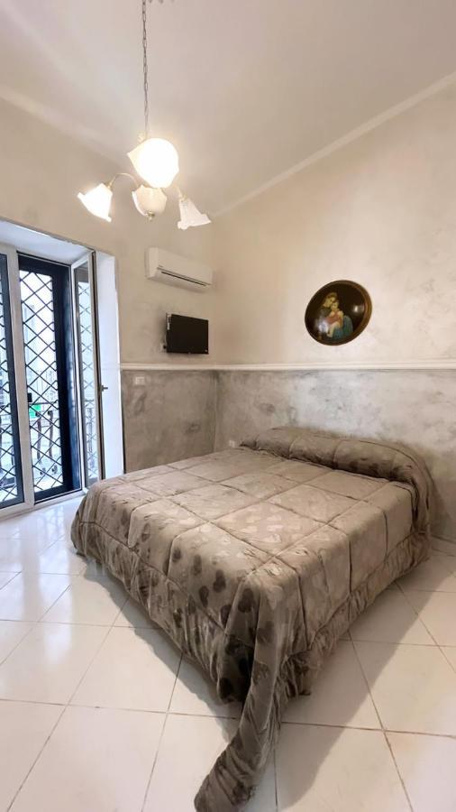 Da Concettina House Apartment Наполи Екстериор снимка