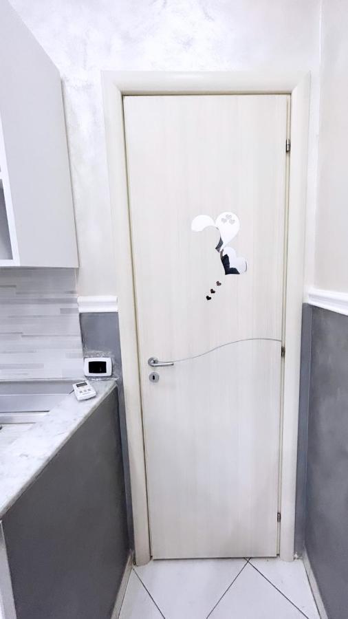 Da Concettina House Apartment Наполи Екстериор снимка