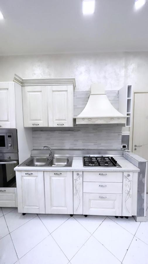 Da Concettina House Apartment Наполи Екстериор снимка