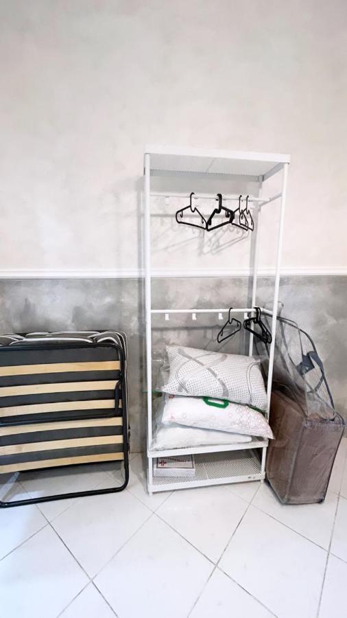 Da Concettina House Apartment Наполи Екстериор снимка
