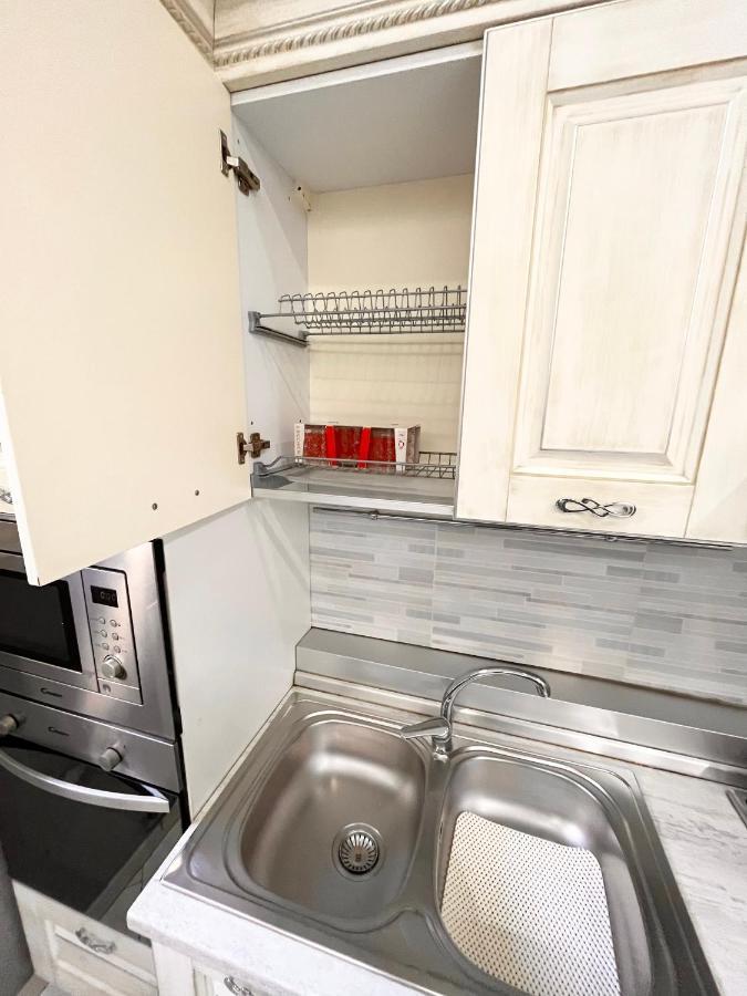 Da Concettina House Apartment Наполи Екстериор снимка