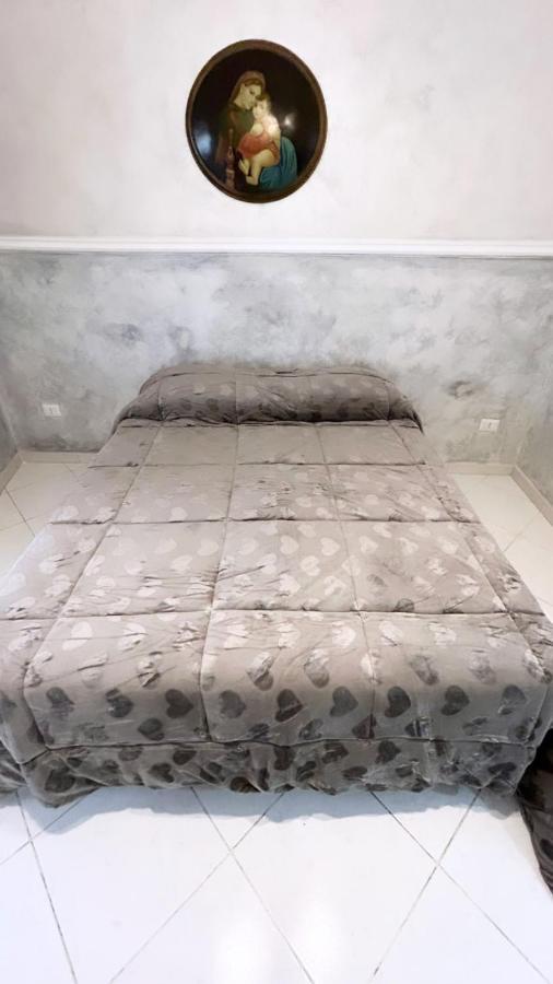 Da Concettina House Apartment Наполи Екстериор снимка