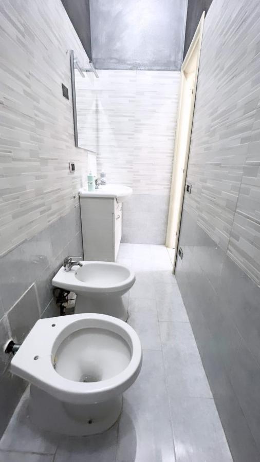 Da Concettina House Apartment Наполи Екстериор снимка