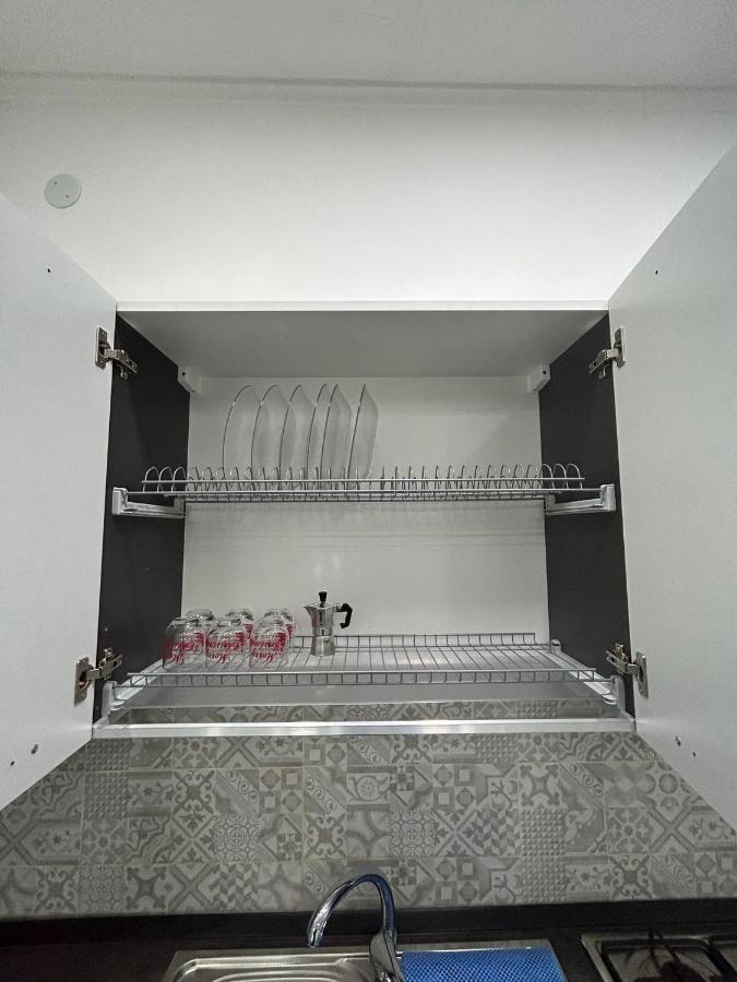 Da Concettina House Apartment Наполи Екстериор снимка