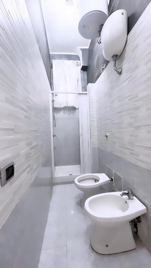 Da Concettina House Apartment Наполи Екстериор снимка