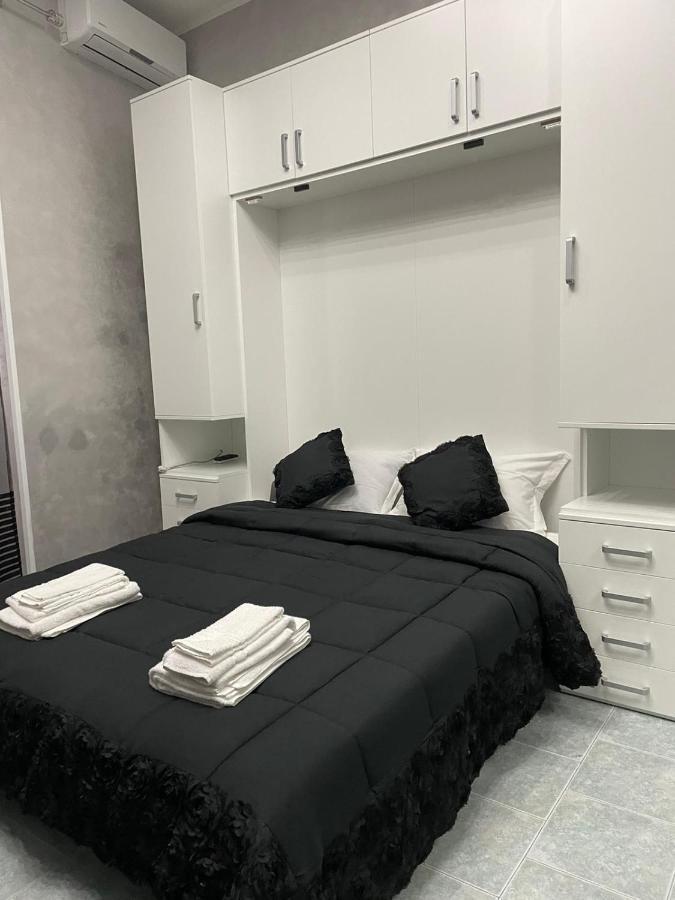 Da Concettina House Apartment Наполи Екстериор снимка
