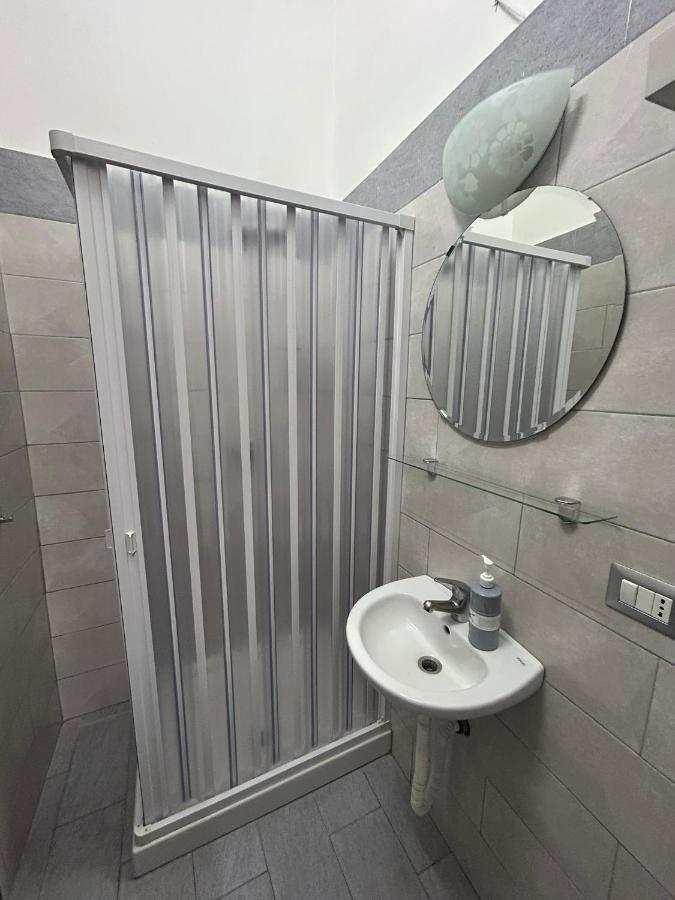 Da Concettina House Apartment Наполи Екстериор снимка