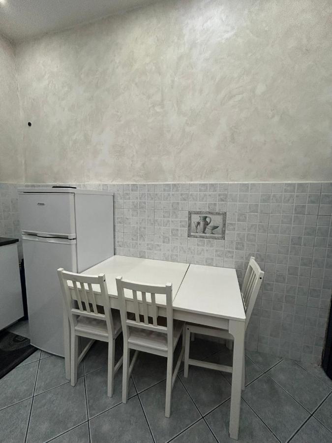 Da Concettina House Apartment Наполи Екстериор снимка