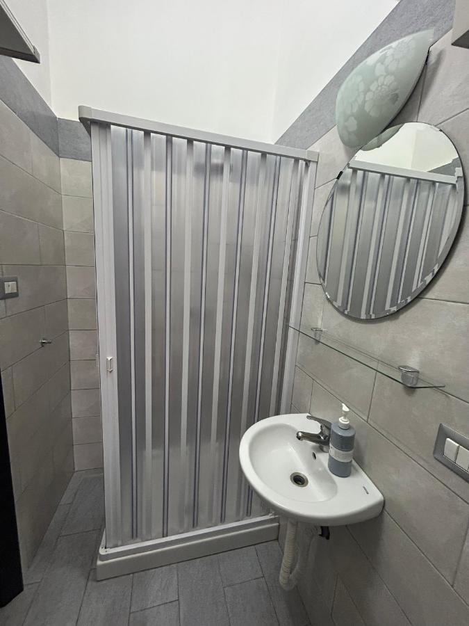 Da Concettina House Apartment Наполи Екстериор снимка