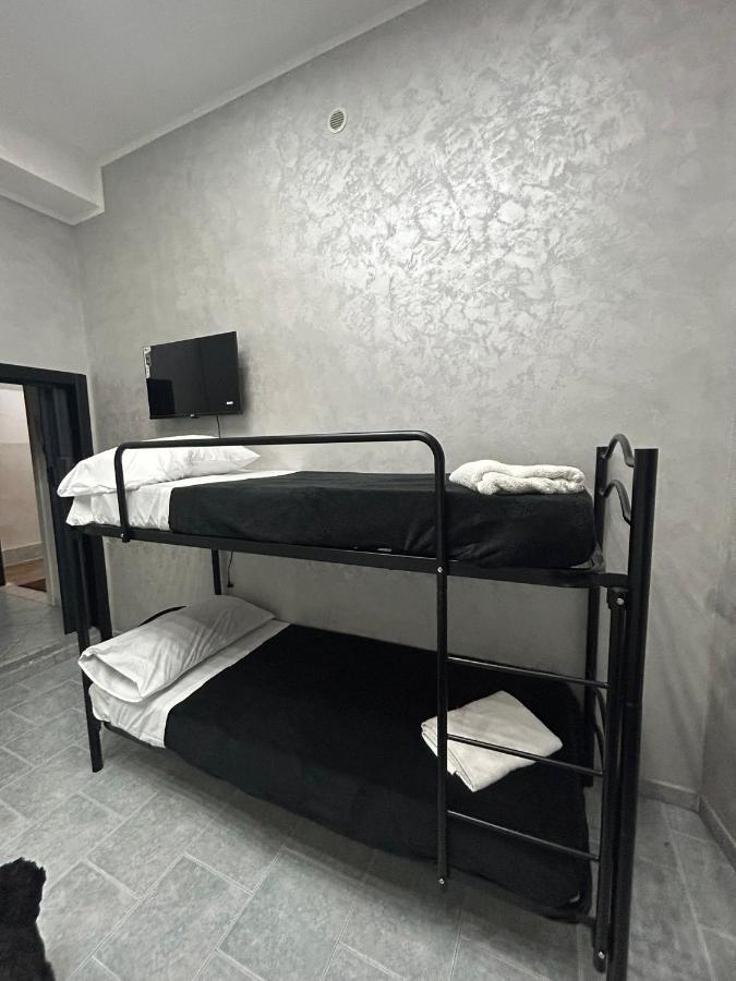 Da Concettina House Apartment Наполи Екстериор снимка