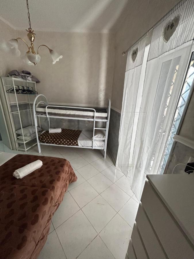 Da Concettina House Apartment Наполи Екстериор снимка
