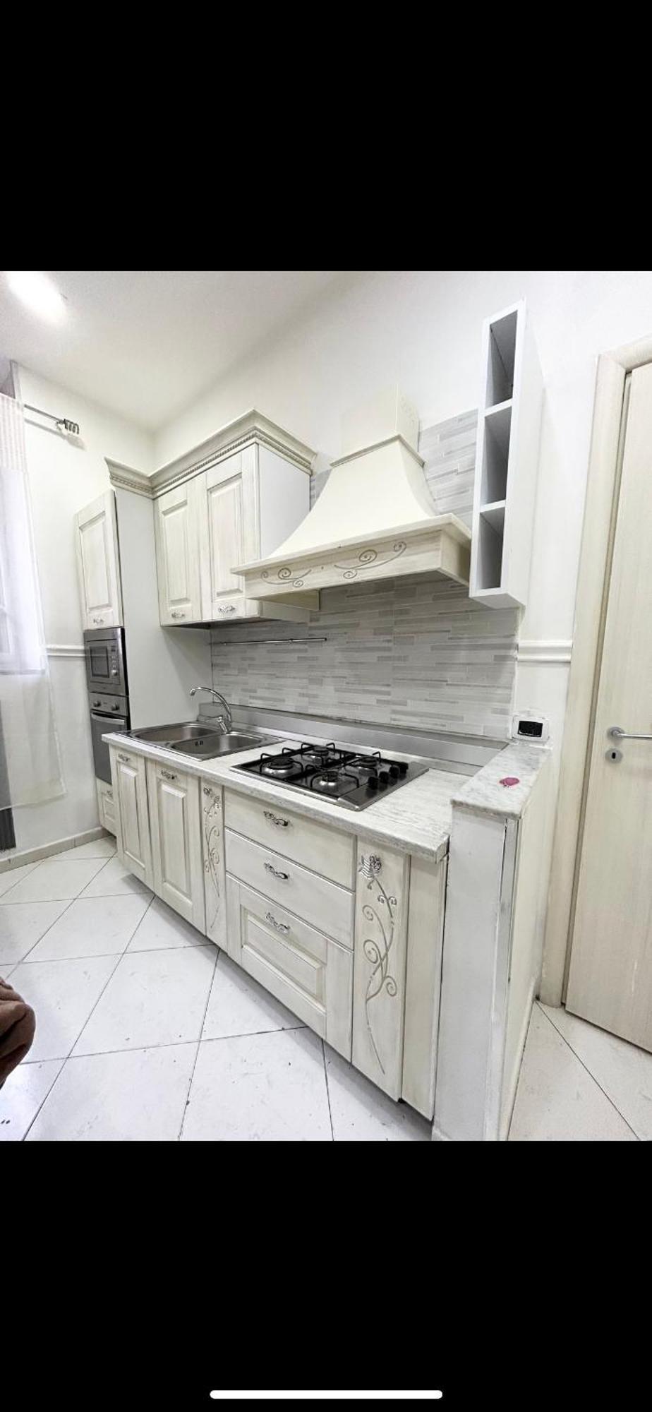 Da Concettina House Apartment Наполи Екстериор снимка
