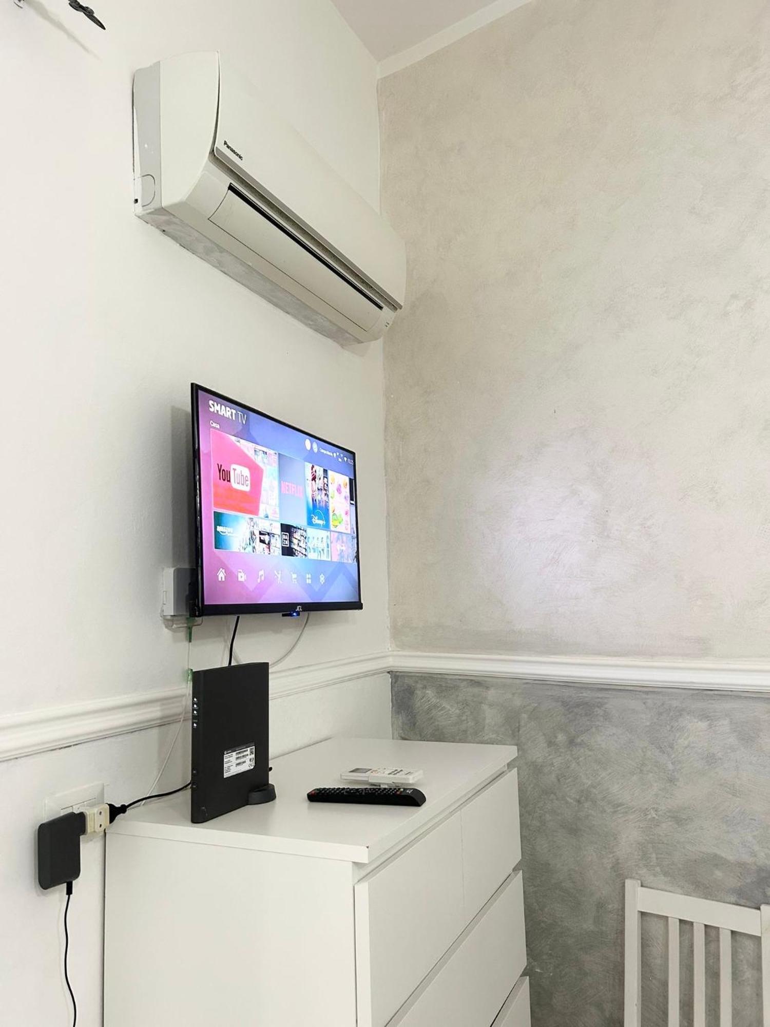 Da Concettina House Apartment Наполи Екстериор снимка