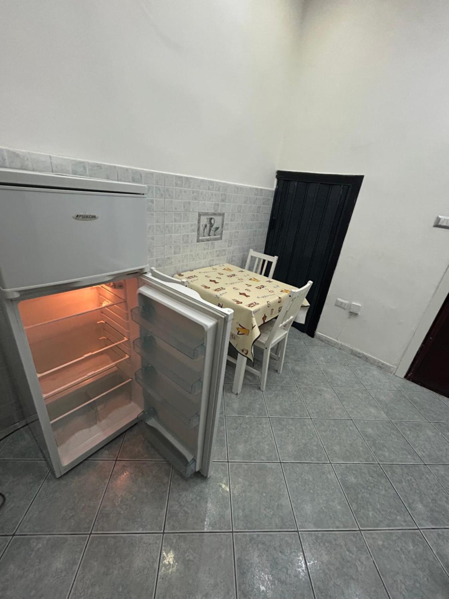 Da Concettina House Apartment Наполи Екстериор снимка