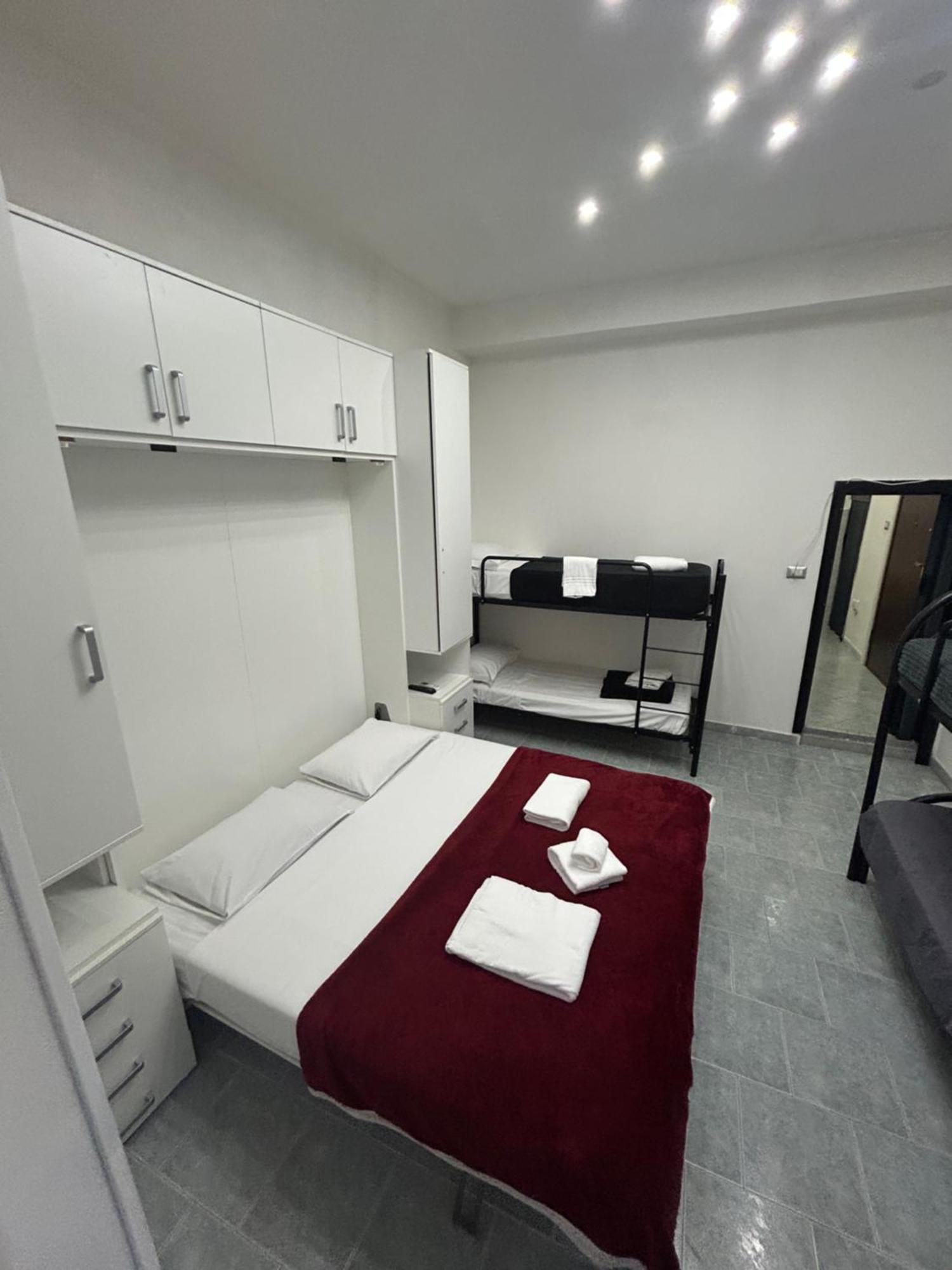 Da Concettina House Apartment Наполи Екстериор снимка