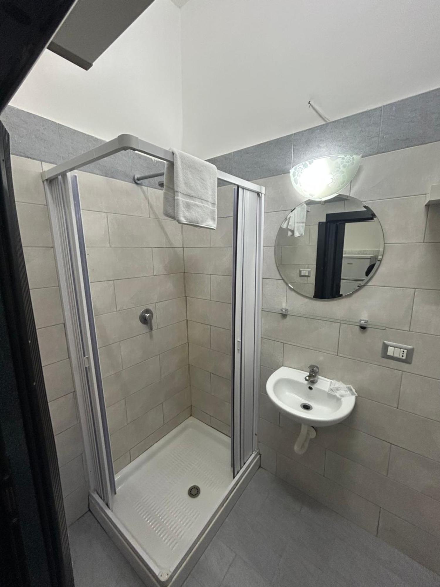 Da Concettina House Apartment Наполи Екстериор снимка
