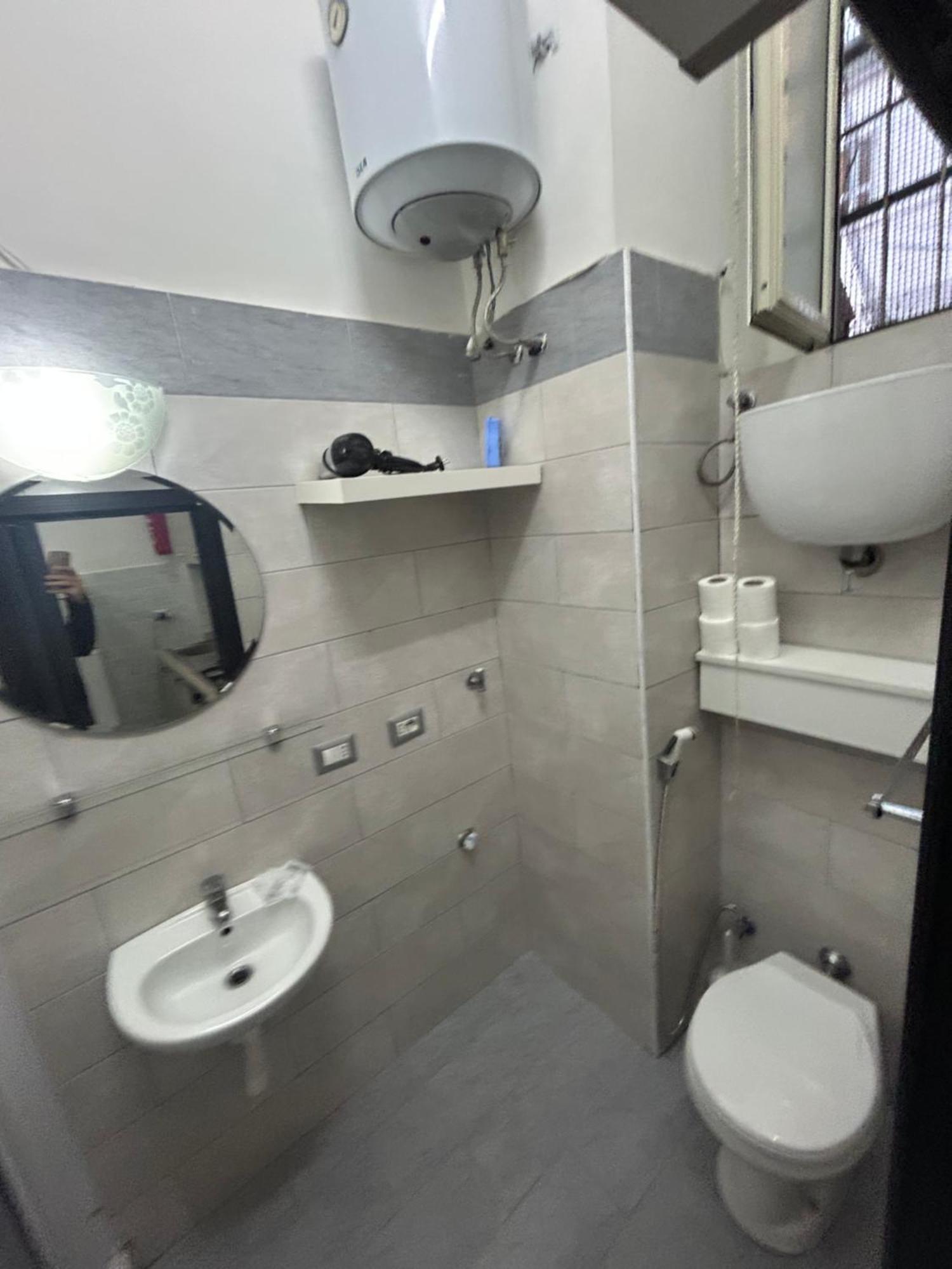 Da Concettina House Apartment Наполи Екстериор снимка