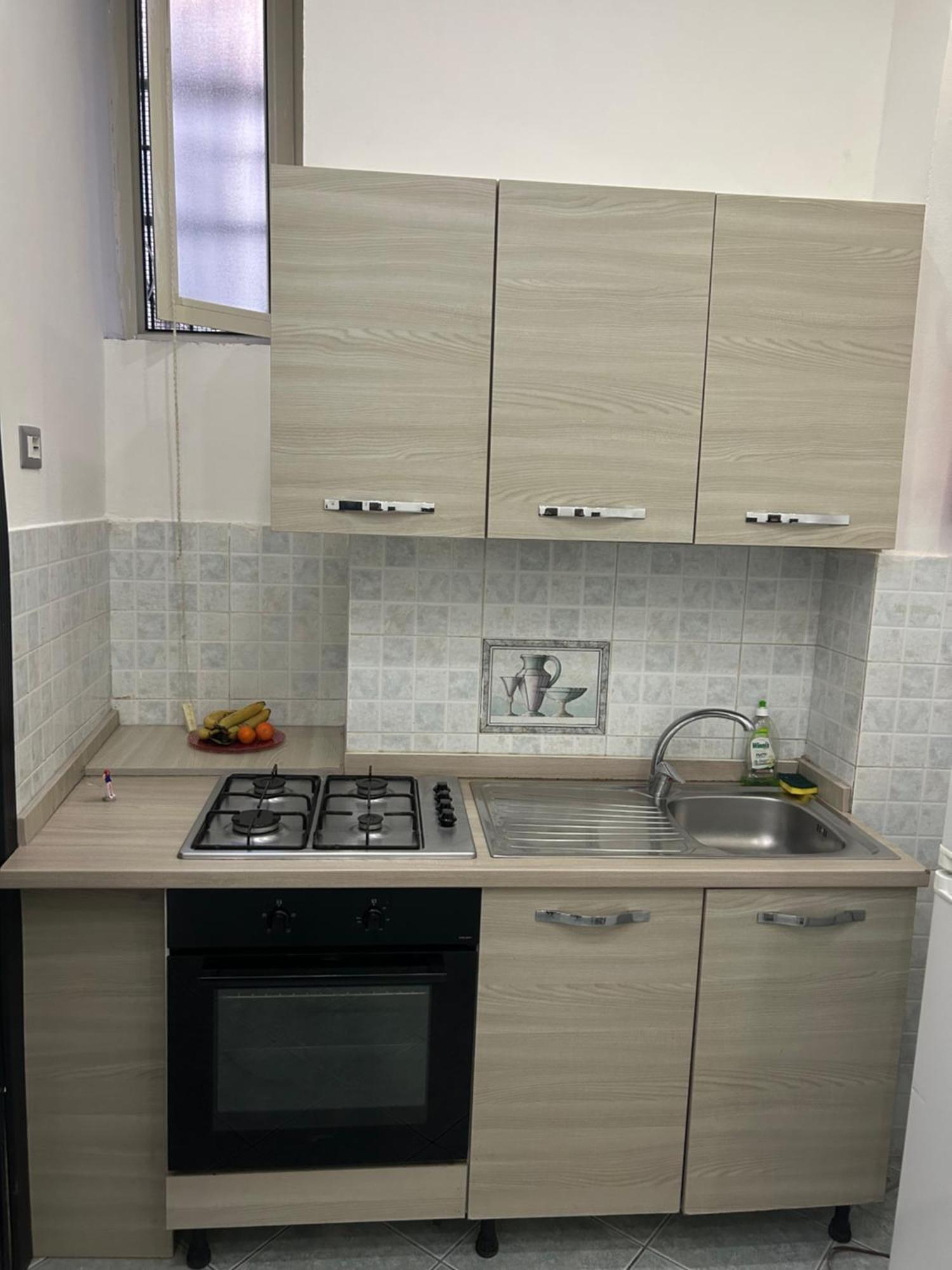 Da Concettina House Apartment Наполи Екстериор снимка