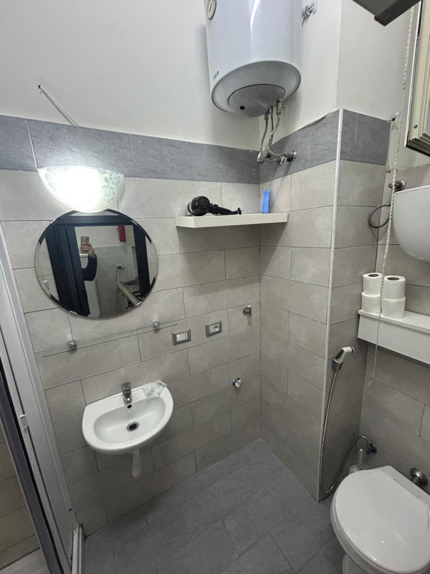 Da Concettina House Apartment Наполи Екстериор снимка
